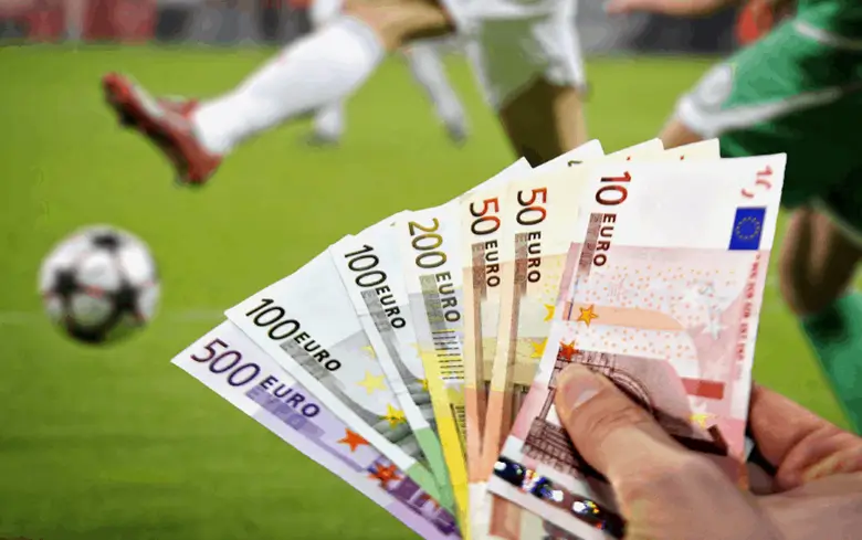 Chiếm lược đặt cược kèo tài xỉu