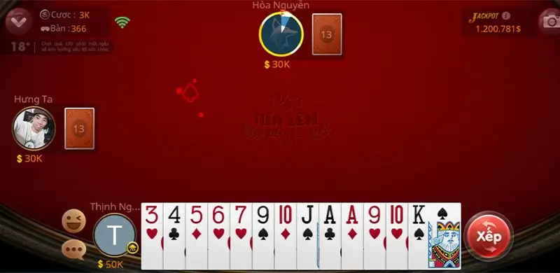 Mẹo để tăng cơ hội ăn trắng tại i9bet